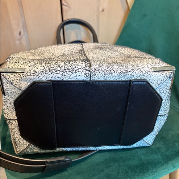 NWT Alexander Wang Prisma Emile Bag RARE - Picture 6 of 8